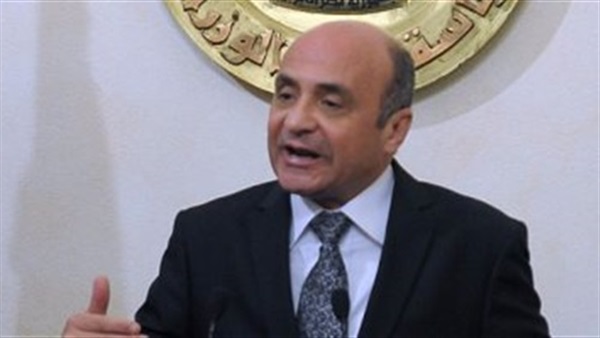 المستشار عمر مروان
