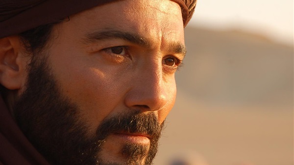 خالد النبوي