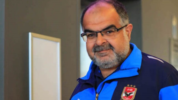 طبيب الأهلي