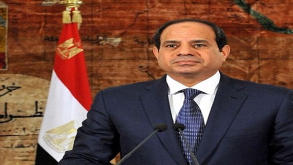 الرئيس عبد الفتاح