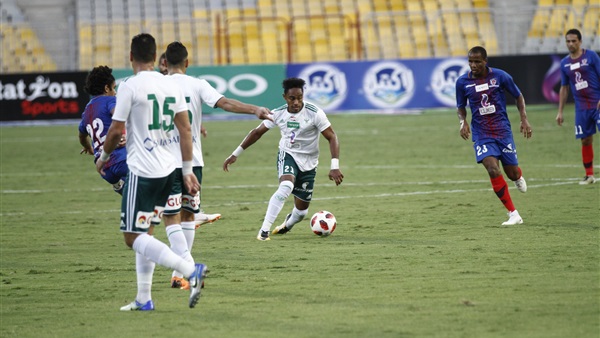المصري