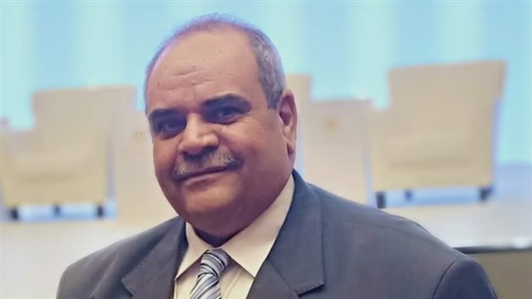 مصطفى راشد مدير عام