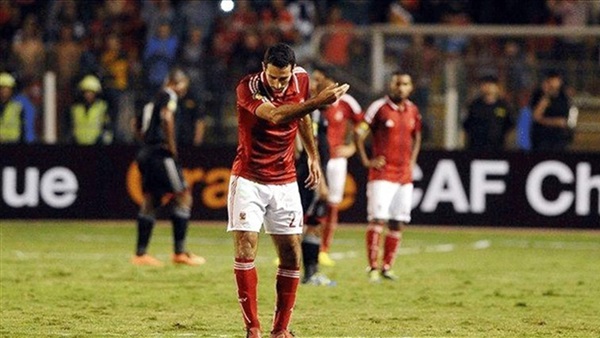 أبو تريكة