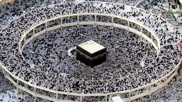 الحجاج