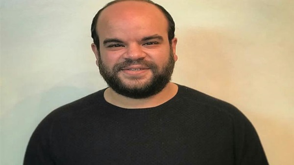 الفنان محمد عبد الرحمن