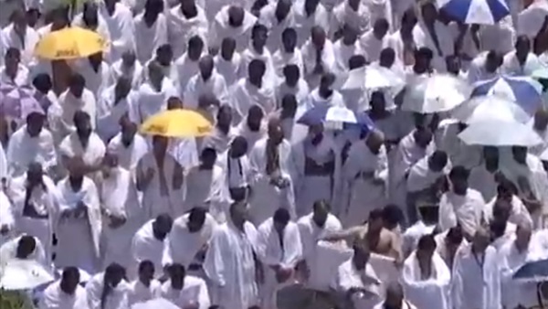 صلاة الظهر والعصر