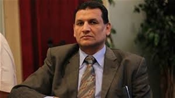 وائل عنبه خبير أسواق