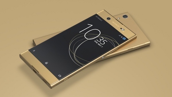 هواتف SONY
