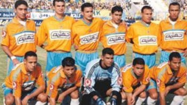 الإسماعيلي 2003