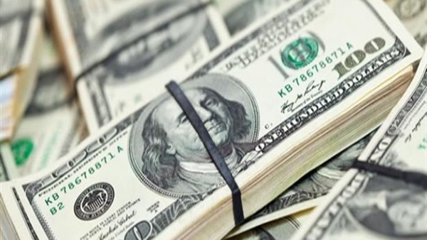سعر الدولار