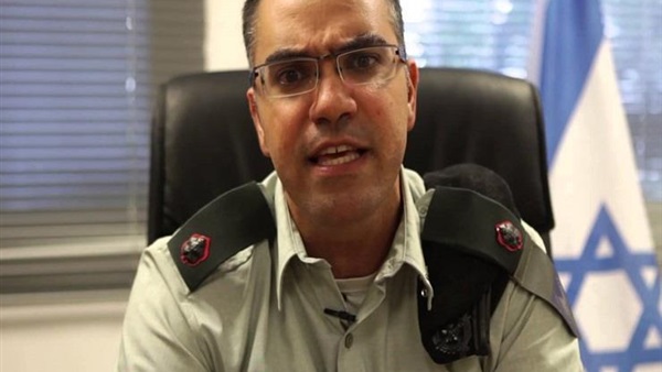 الناطق باسم الجيش