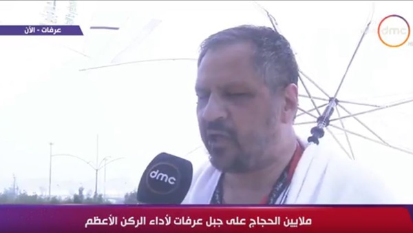 مجدي عاشور مستشار