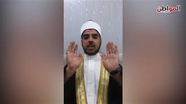 كيفية صلاة العيد