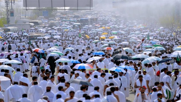 حجاج بيت الله