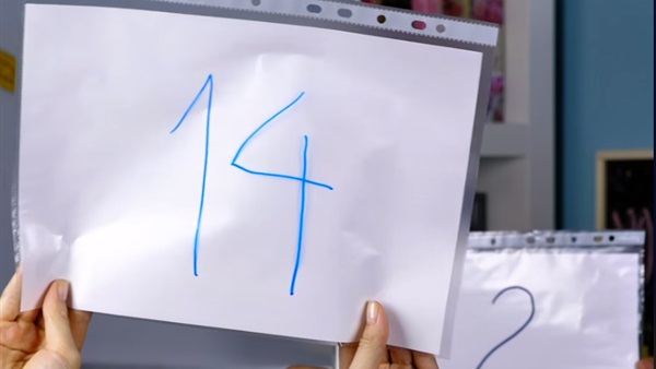 7 طرق لاستقبال العودة