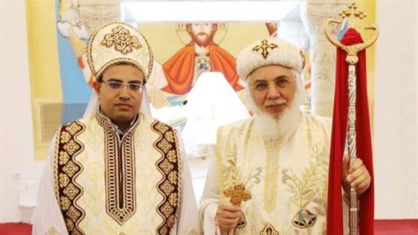 عيد التجلي بسمالوط