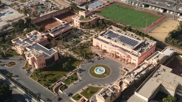 نادي الجزيرة