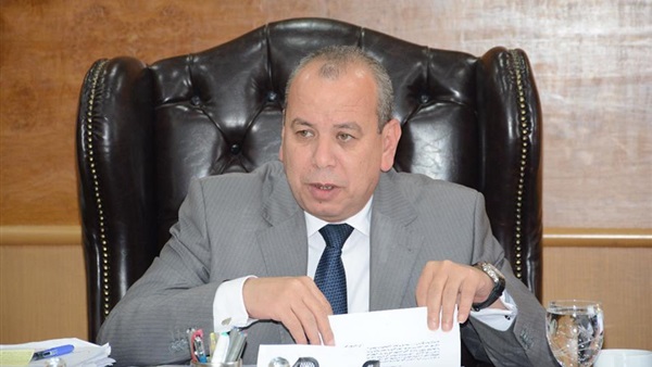 الدكتور إسماعيل طه