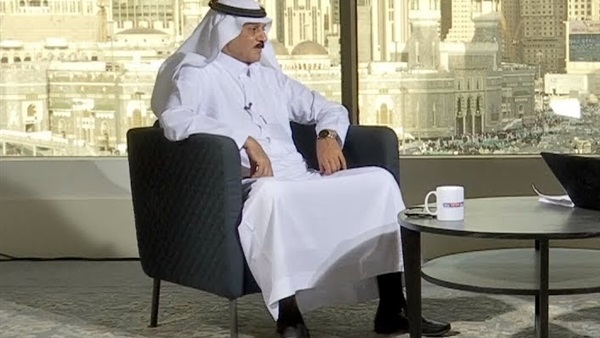 الباحث في شئون الحج