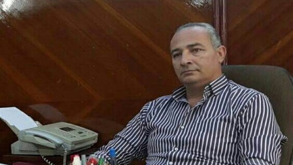 الدكتور عزت محروس