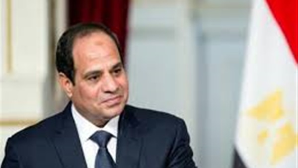 الرئيس عبد الفتاح