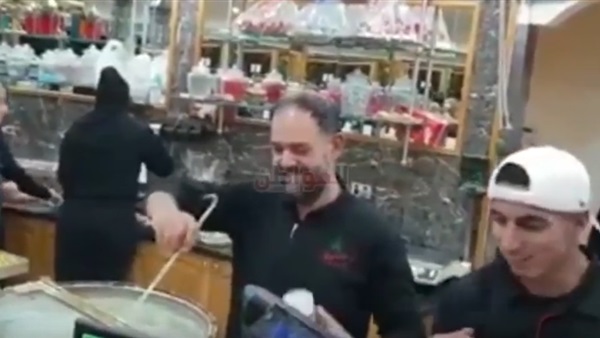 اجواء العيد فى استراليا
