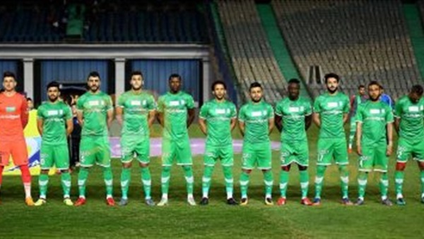 فريق الاتحاد السكندري