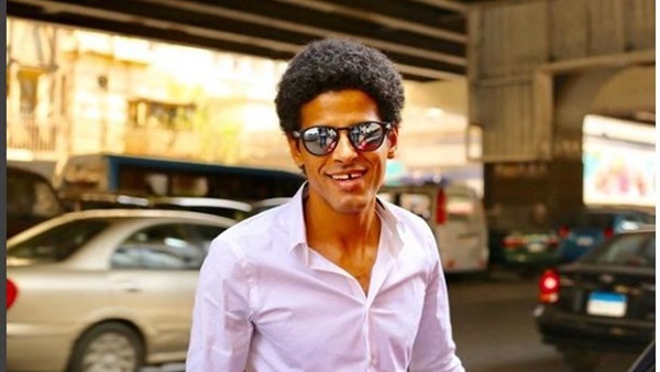 حمدي الميرغني