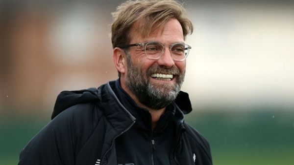 كلوب - مدرب ليفربول