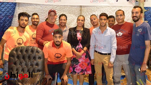 راندا رزق