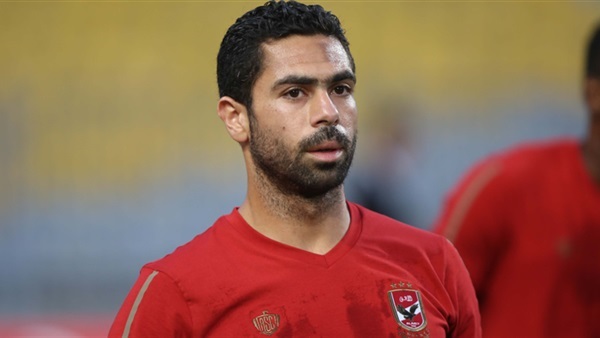 أحمد فتحى