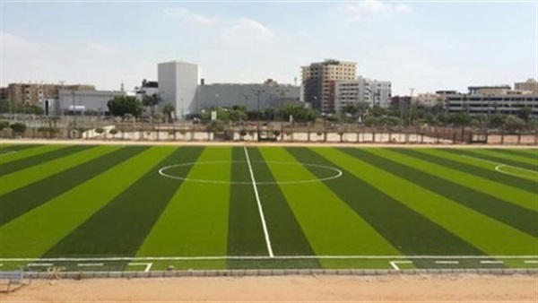 مراكز الشباب