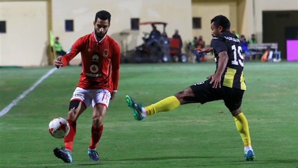 الأهلي ووادي دجلة