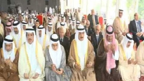 صلاة عيد الأضحى