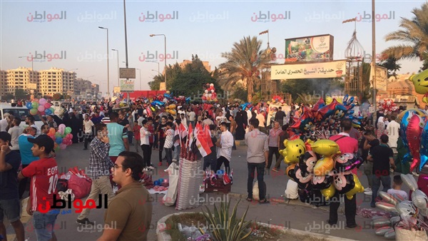ميدان الحصري