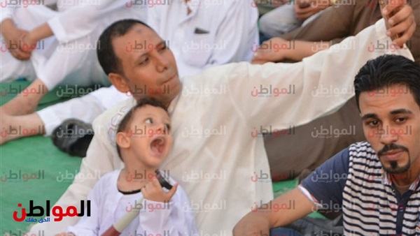 صلاة العيد
