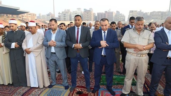 السكرتير العام لمحافظة