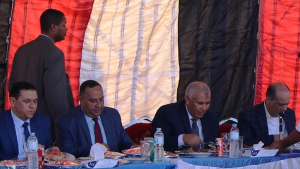 مديرية امن الوادي