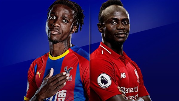 ليفربول وكريستال