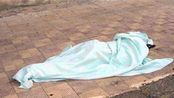 جثة-ينحر عمته-عيد