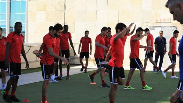 الاهلى