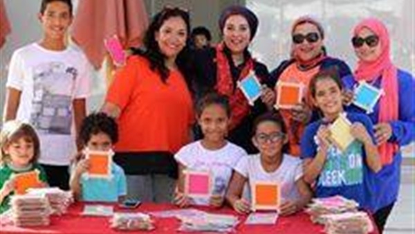 لجنة المرأة في الأهلي