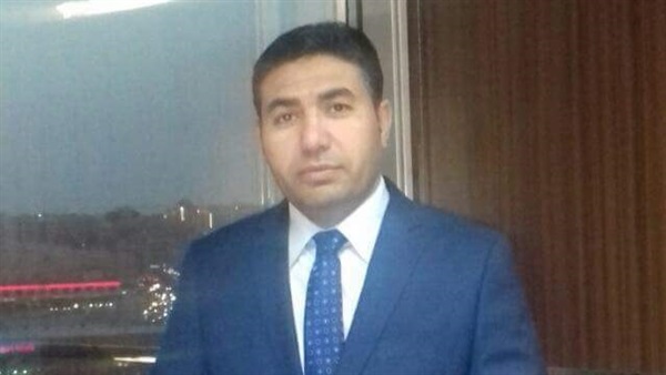 المستشار أحمد البراوى