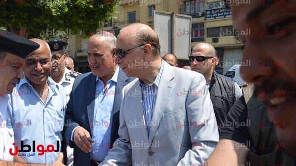 المهندس عاطف عبدالحميد
