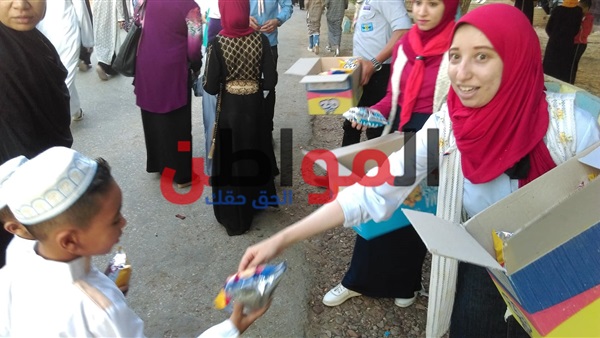 شباب بنبي لبكرة