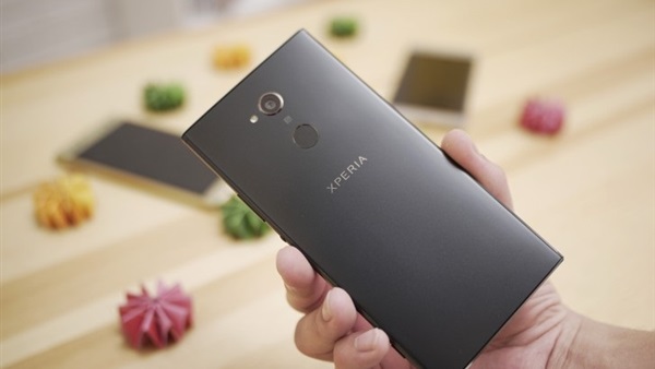 هواتف SONY