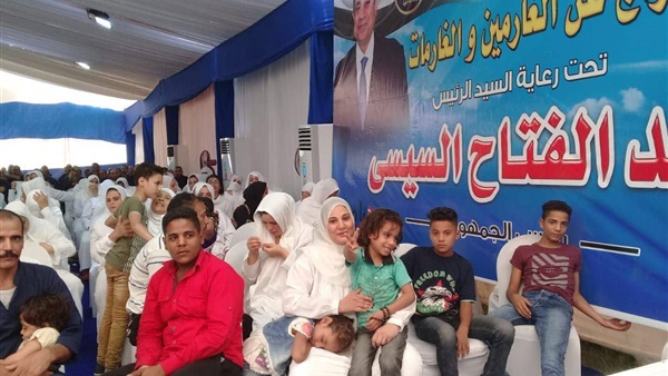 الافراج عن الغارمين