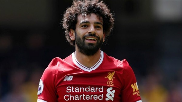 محمد صلاح - لاعب