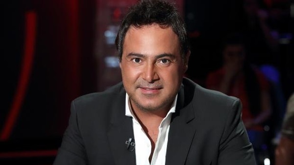 عاصى الحلانى
