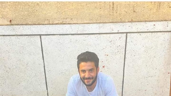 كيرم الديب لاعب الاتحاد